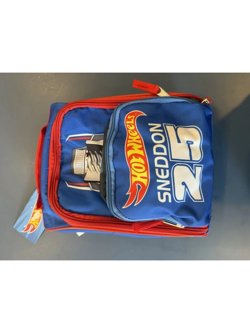 HOT WHEELS Car 10